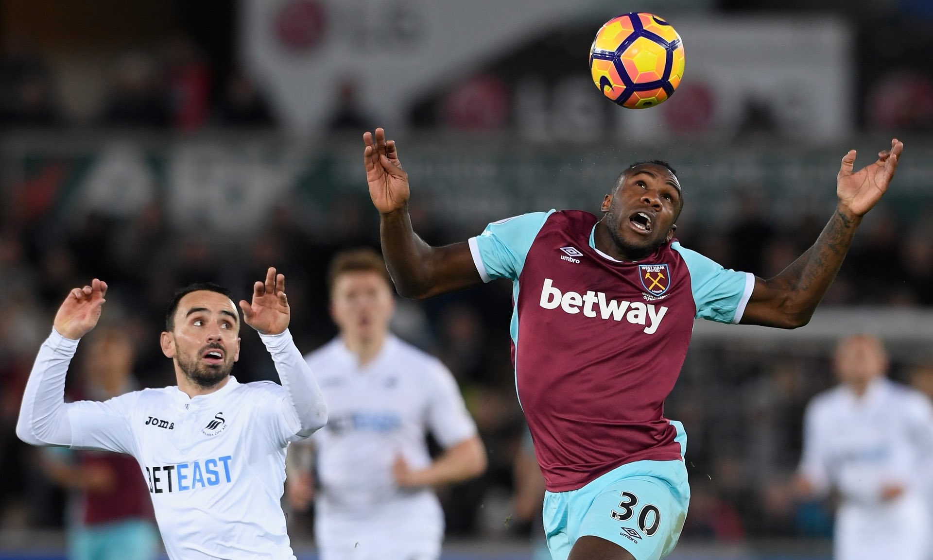 過去的一些 過去的一些