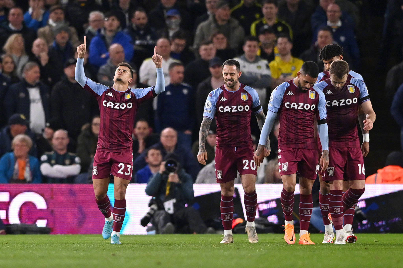 后腰的重要 后腰的重要