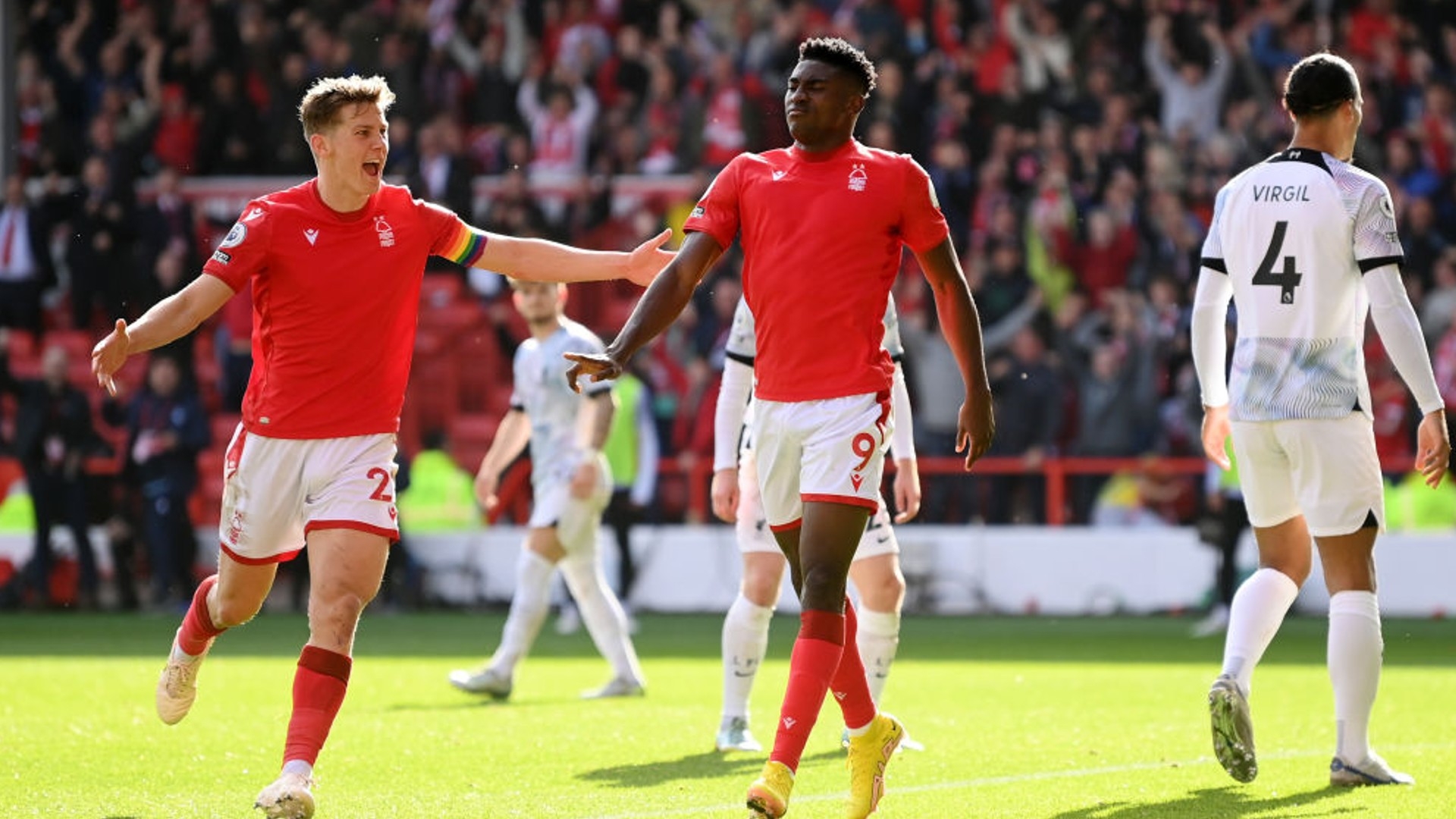 漸淡化那些 漸淡化那些